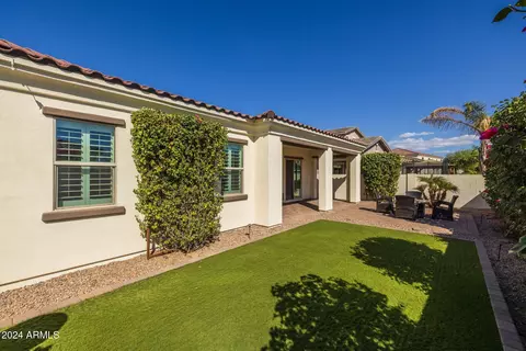 Exterior - 10345 E Kinetic Dr, Mesa, AZ 85212 photo 4 of 10