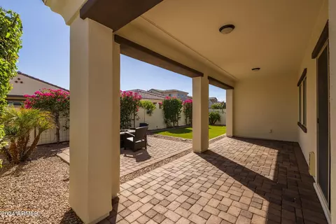 Exterior - 10345 E Kinetic Dr, Mesa, AZ 85212 photo 5 of 10
