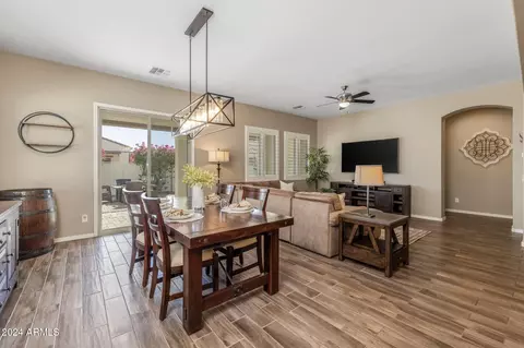 Dining - 10345 E Kinetic Dr, Mesa, AZ 85212 photo 2 of 2