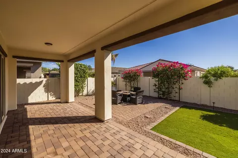 Exterior - 10345 E Kinetic Dr, Mesa, AZ 85212 photo 6 of 10