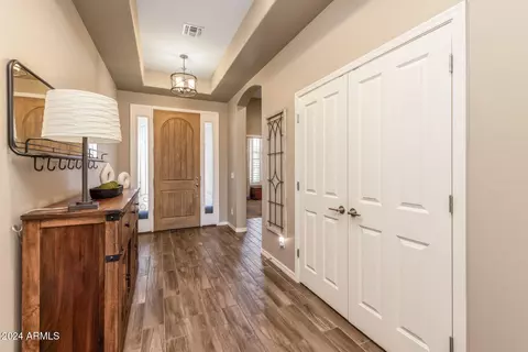 Entry Way - 10345 E Kinetic Dr, Mesa, AZ 85212 photo 1 of 2