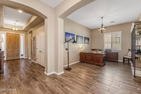Entry Way - 10345 E Kinetic Dr, Mesa, AZ 85212 photo 2 of 2