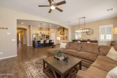 Living - 10345 E Kinetic Dr, Mesa, AZ 85212 photo 1 of 1
