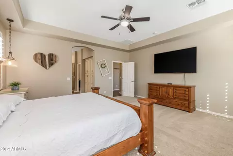 Bedroom - 10345 E Kinetic Dr, Mesa, AZ 85212 photo 2 of 3
