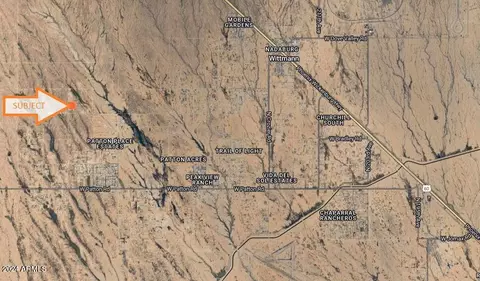 30815 N 251st Ave #-, Wittmann, AZ 85361