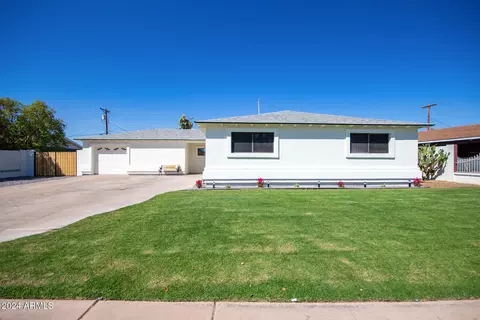 4548 N 53rd Dr, Phoenix, AZ 85031