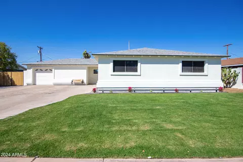 4548 N 53rd Dr, Phoenix, AZ 85031 photo 2