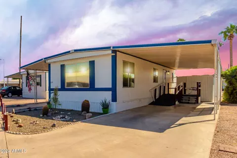 318 S Crismon Rd #89, Mesa, AZ 85208