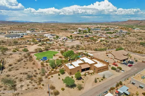 11420 W Remuda Dr, Peoria, AZ 85383