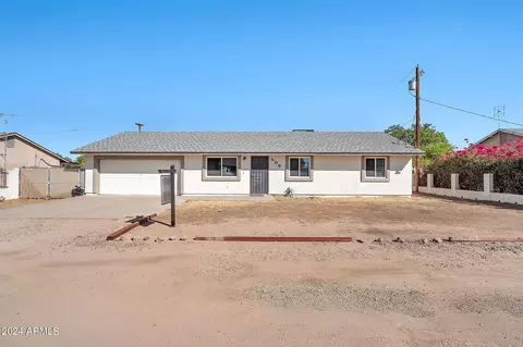 509 S Mountain Rd, Mesa, AZ 85208