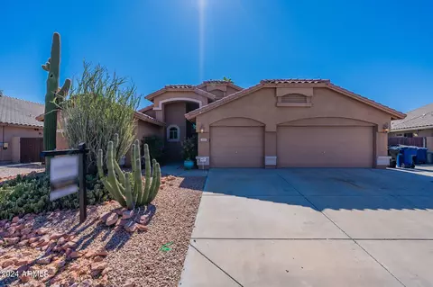 2113 E Kempton Rd, Chandler, AZ 85225