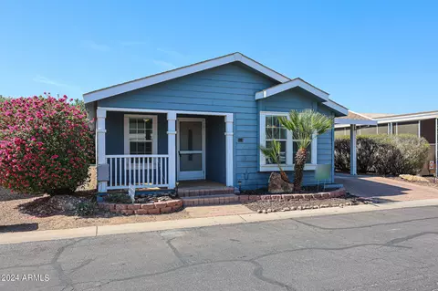 6960 W Peoria Ave #103-3, Peoria, AZ 85345