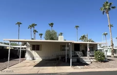 9501 E Broadway Rd #142, Mesa, AZ 85208