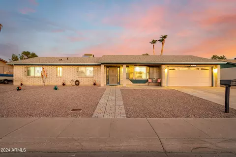 19243 N 21st Ave, Phoenix, AZ 85027