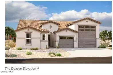 23827 N 163rd Dr, Surprise, AZ 85387