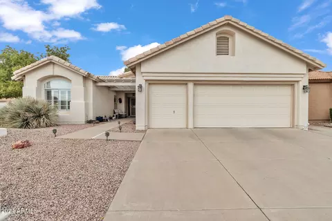 10902 E Spring Creek Rd, Sun Lakes, AZ 85248