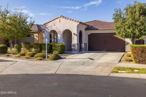 9926 E Timpani Ln, Mesa, AZ 85212