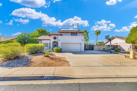 4265 E Des Moines St, Mesa, AZ 85205