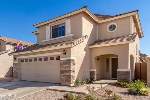 1771 W Quick Draw Way, San Tan Valley, AZ 85143