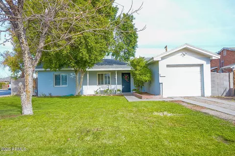 702 E Dana Ave, Mesa, AZ 85204