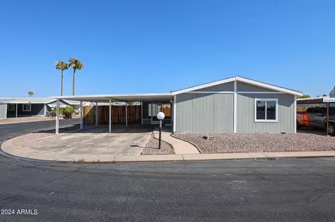 10951 N 91st Ave #240, Peoria, AZ 85345