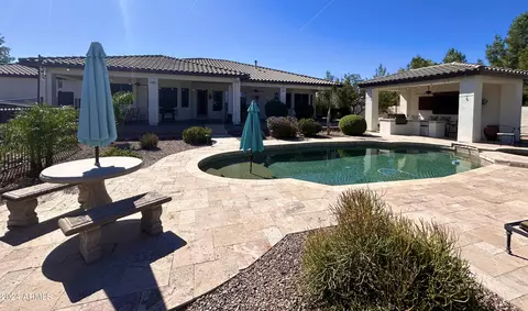 20872 E Mewes Rd, Queen Creek, AZ 85142