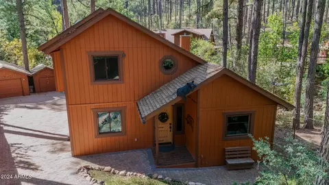 Other - 193 E Saddle Mountain Rd, Payson, AZ 85541 photo 19 of 27