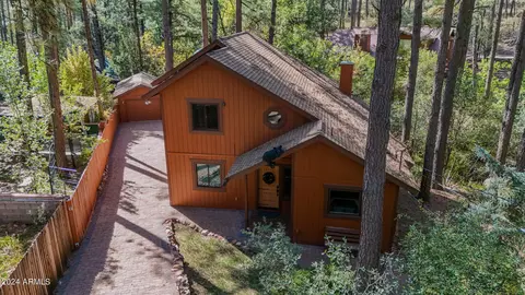 Other - 193 E Saddle Mountain Rd, Payson, AZ 85541 photo 18 of 27