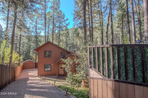 Other - 193 E Saddle Mountain Rd, Payson, AZ 85541 photo 10 of 27