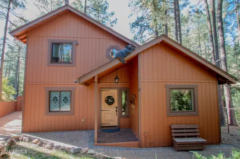 Other - 193 E Saddle Mountain Rd, Payson, AZ 85541 photo 12 of 27
