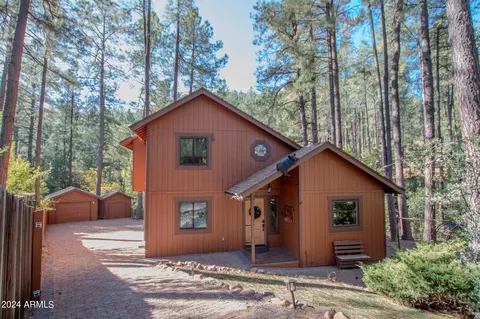 Other - 193 E Saddle Mountain Rd, Payson, AZ 85541 photo 11 of 27