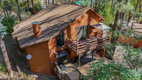 Other - 193 E Saddle Mountain Rd, Payson, AZ 85541 photo 23 of 27