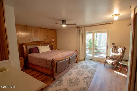 Bedroom - 193 E Saddle Mountain Rd, Payson, AZ 85541 photo 1 of 5
