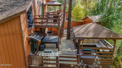 Other - 193 E Saddle Mountain Rd, Payson, AZ 85541 photo 22 of 27