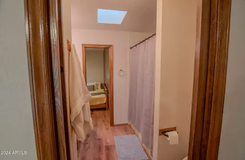 Entry Way - 193 E Saddle Mountain Rd, Payson, AZ 85541 photo 4 of 4