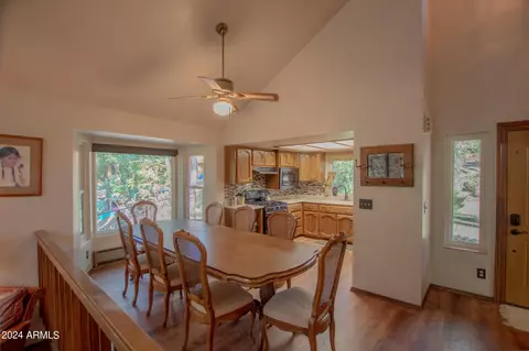Dining - 193 E Saddle Mountain Rd, Payson, AZ 85541 photo 2 of 3