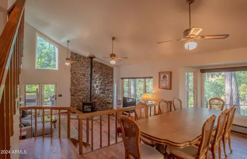 Dining - 193 E Saddle Mountain Rd, Payson, AZ 85541 photo 3 of 3