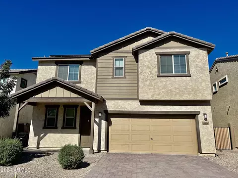 10816 W Melvin St, Avondale, AZ 85323