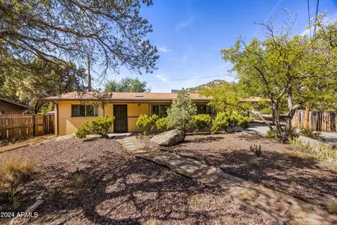 224 Butte Canyon Dr, Prescott, AZ 86303