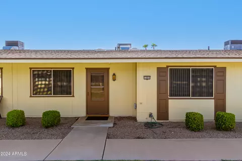 13651 N Newcastle Dr, Sun City, AZ 85351