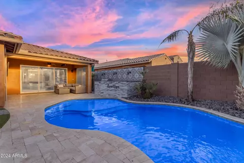 7738 S Reseda St, Gilbert, AZ 85298 photo 31