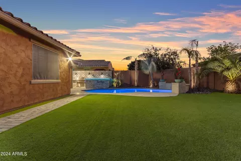 7738 S Reseda St, Gilbert, AZ 85298 photo 46