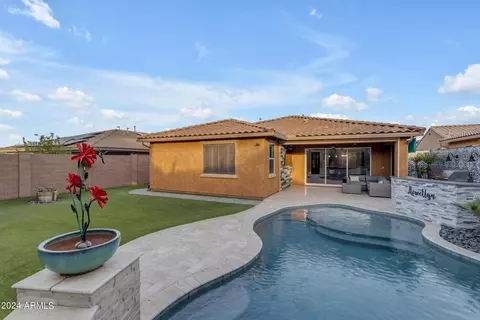 7738 S Reseda St, Gilbert, AZ 85298 photo 39