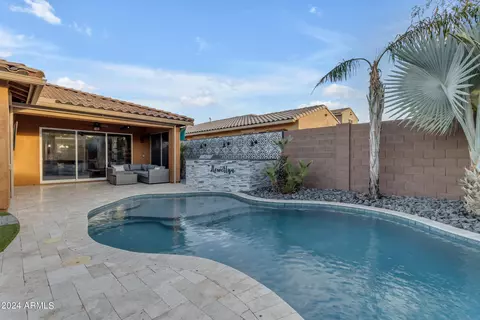7738 S Reseda St, Gilbert, AZ 85298 photo 40