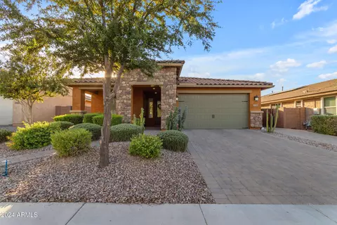 7738 S Reseda St, Gilbert, AZ 85298 photo 3
