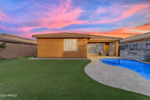 7738 S Reseda St, Gilbert, AZ 85298 photo 42