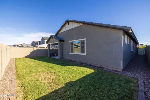 Exterior - 9564 E Spiral Ave, Mesa, AZ 85212 photo 4 of 10