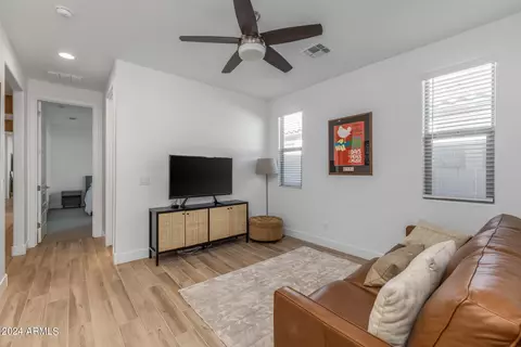 Entry Way - 9564 E Spiral Ave, Mesa, AZ 85212 photo 1 of 3