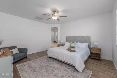 Bedroom - 9564 E Spiral Ave, Mesa, AZ 85212 photo 2 of 4
