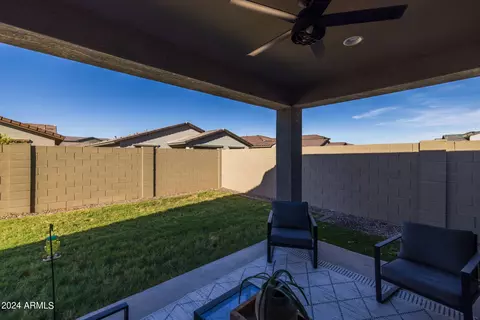 Exterior - 9564 E Spiral Ave, Mesa, AZ 85212 photo 5 of 10